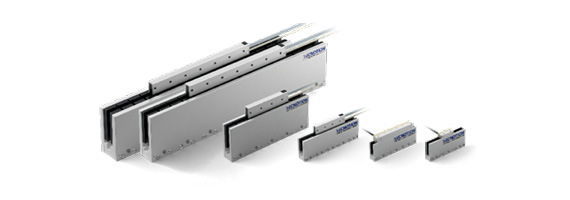 Linear Motor